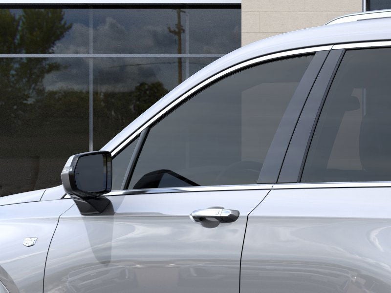 2025 Cadillac XT6 AWD Luxury