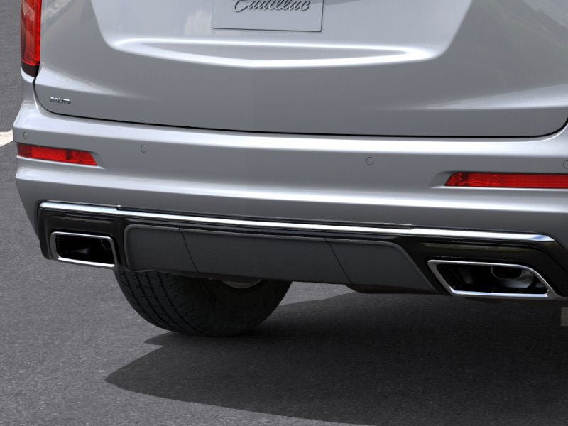 2025 Cadillac XT6 AWD Luxury