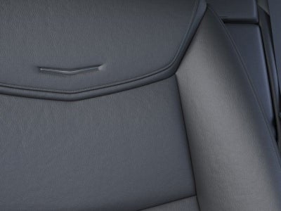 2025 Cadillac XT6 AWD Luxury