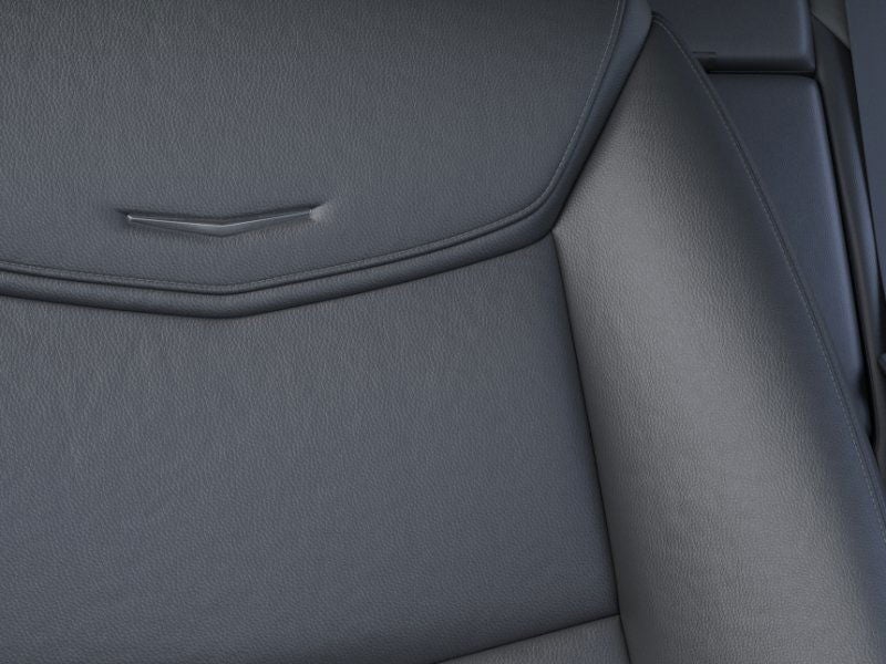 2025 Cadillac XT6 AWD Luxury