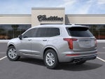 2025 Cadillac XT6 AWD Luxury