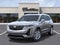 2025 Cadillac XT6 AWD Luxury