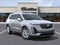 2025 Cadillac XT6 AWD Luxury