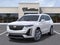 2025 Cadillac XT6 FWD Premium Luxury