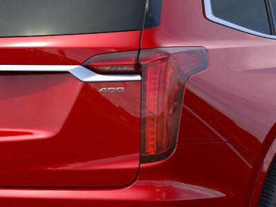 2025 Cadillac XT6 FWD Premium Luxury