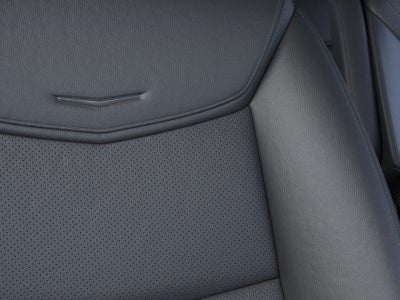 2025 Cadillac XT6 FWD Premium Luxury