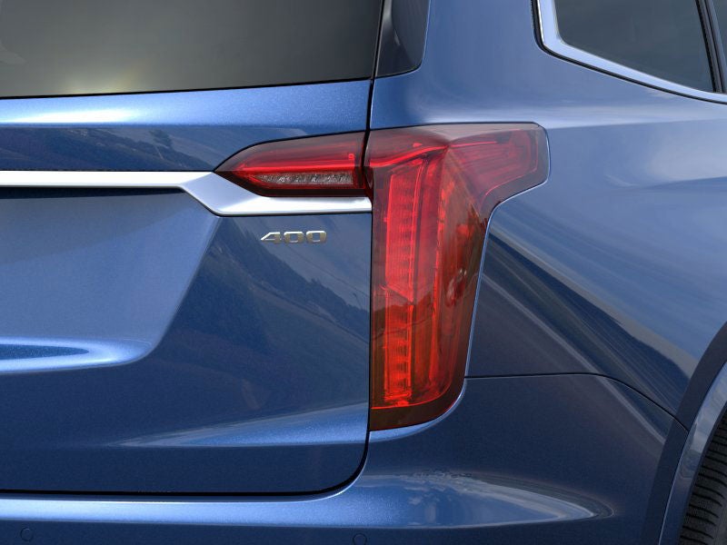 2025 Cadillac XT6 FWD Premium Luxury