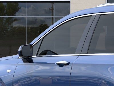 2025 Cadillac XT6 FWD Premium Luxury