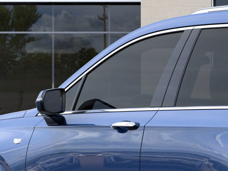 2025 Cadillac XT6 FWD Premium Luxury