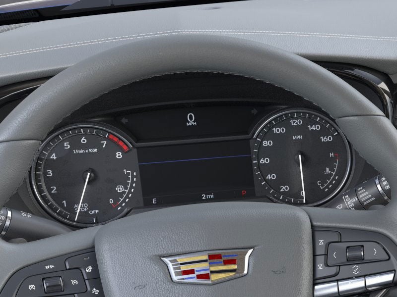 2025 Cadillac XT6 FWD Premium Luxury