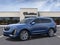 2025 Cadillac XT6 FWD Premium Luxury