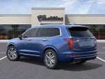 2025 Cadillac XT6 FWD Premium Luxury