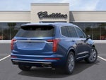 2025 Cadillac XT6 FWD Premium Luxury