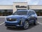 2025 Cadillac XT6 FWD Premium Luxury