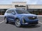 2025 Cadillac XT6 FWD Premium Luxury