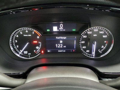 2023 Cadillac XT6 FWD Premium Luxury