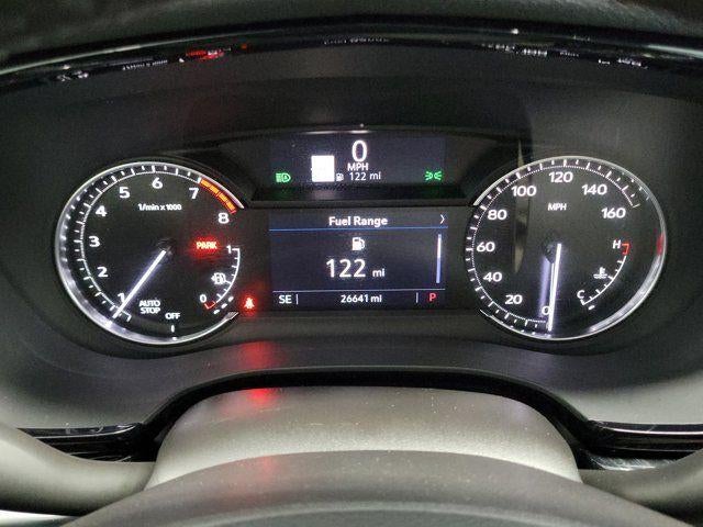 2023 Cadillac XT6 FWD Premium Luxury