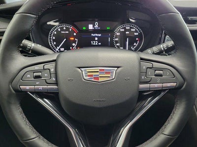 2023 Cadillac XT6 FWD Premium Luxury