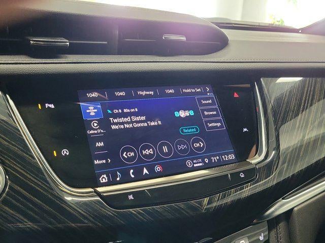 2023 Cadillac XT6 FWD Premium Luxury