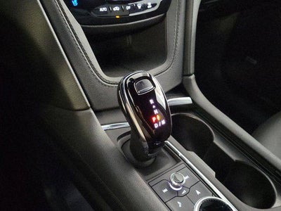 2023 Cadillac XT6 FWD Premium Luxury