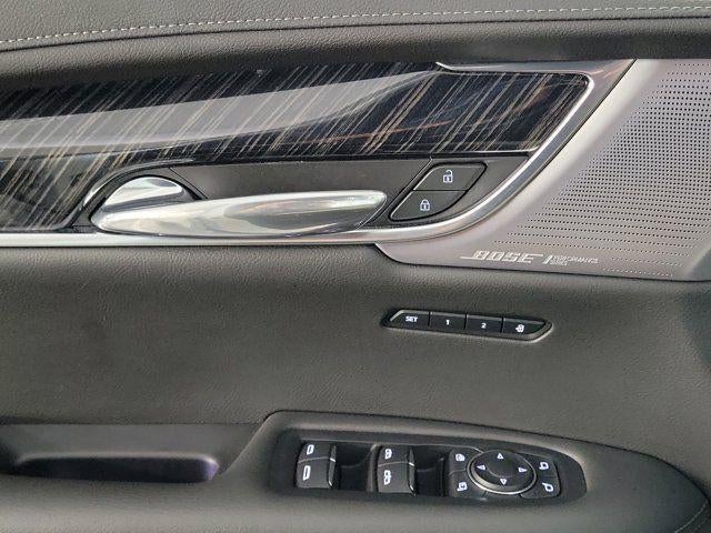 2023 Cadillac XT6 FWD Premium Luxury