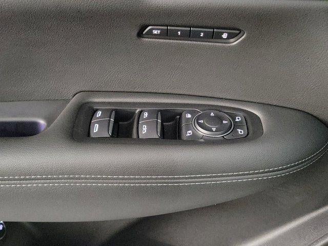 2023 Cadillac XT6 FWD Premium Luxury