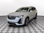 2023 Cadillac XT6 FWD Premium Luxury