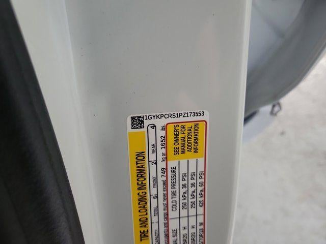 2023 Cadillac XT6 FWD Premium Luxury