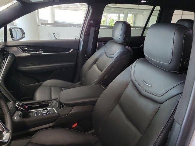 2023 Cadillac XT6 FWD Premium Luxury