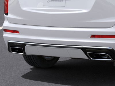 2025 Cadillac XT6 FWD Premium Luxury