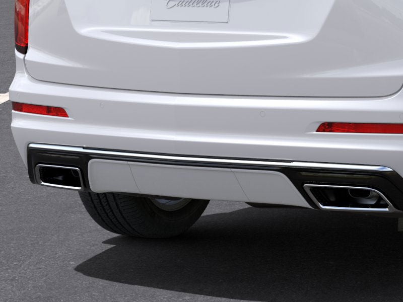 2025 Cadillac XT6 FWD Premium Luxury