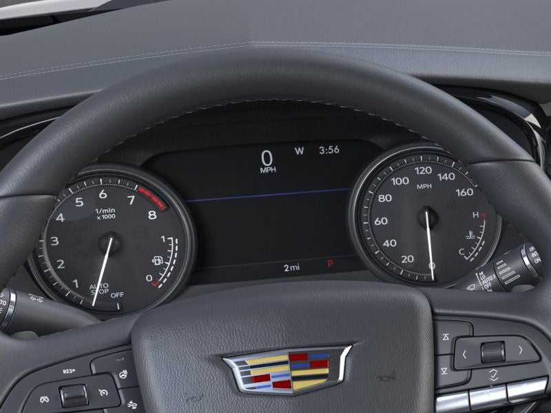 2025 Cadillac XT6 FWD Premium Luxury