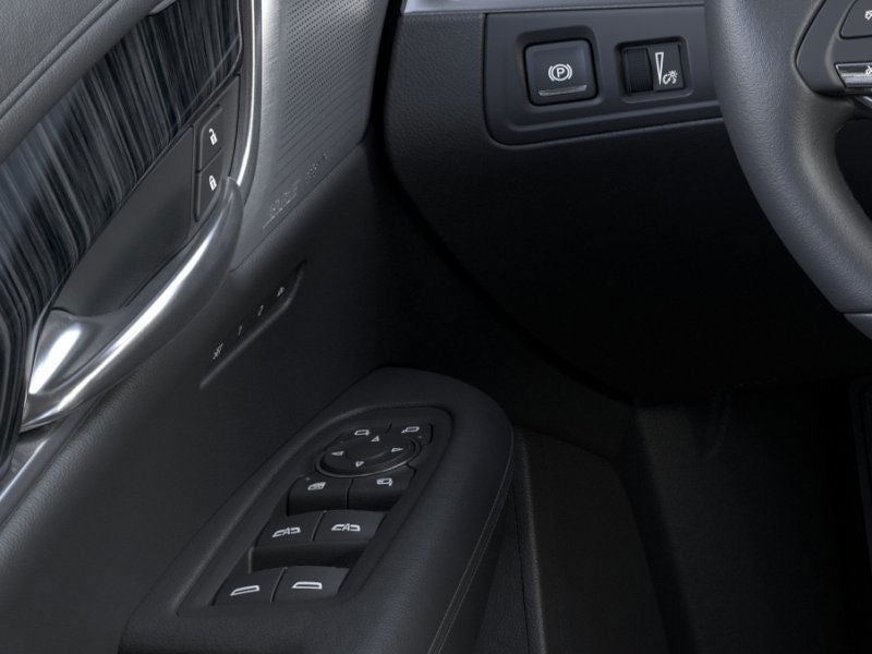 2025 Cadillac XT6 FWD Premium Luxury