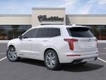 2025 Cadillac XT6 FWD Premium Luxury