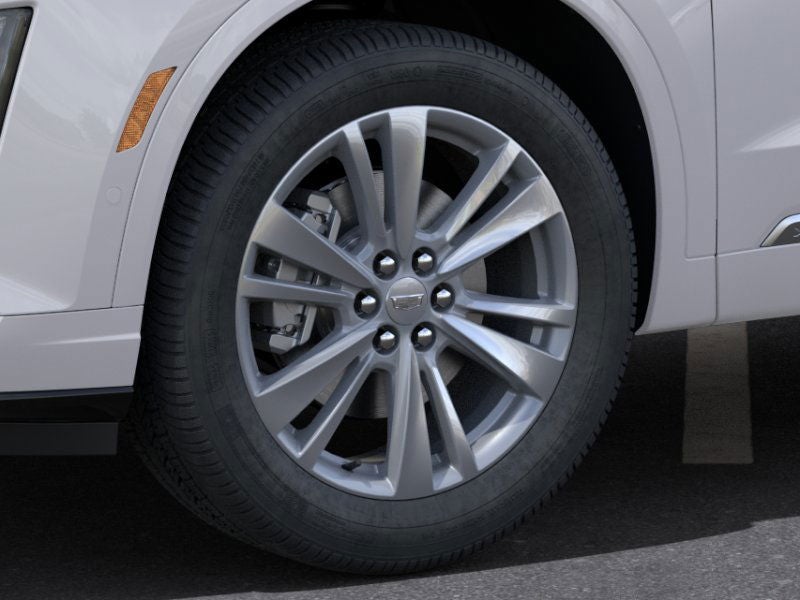 2025 Cadillac XT6 FWD Premium Luxury