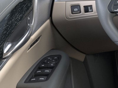 2025 Cadillac XT6 FWD Premium Luxury