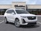 2025 Cadillac XT6 FWD Premium Luxury
