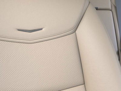 2025 Cadillac XT6 FWD Premium Luxury