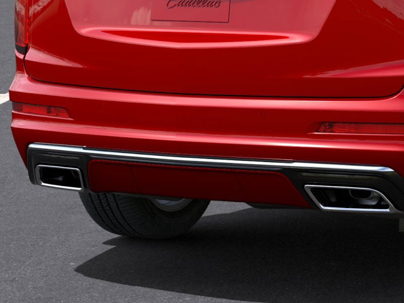 2025 Cadillac XT6 FWD Premium Luxury