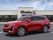 2025 Cadillac XT6 FWD Premium Luxury
