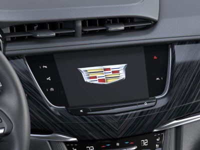 2025 Cadillac XT6 FWD Premium Luxury