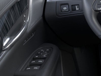 2025 Cadillac XT6 FWD Premium Luxury