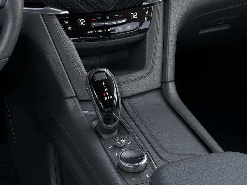 2025 Cadillac XT6 FWD Premium Luxury