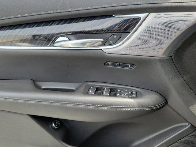 2023 Cadillac XT6 FWD Premium Luxury