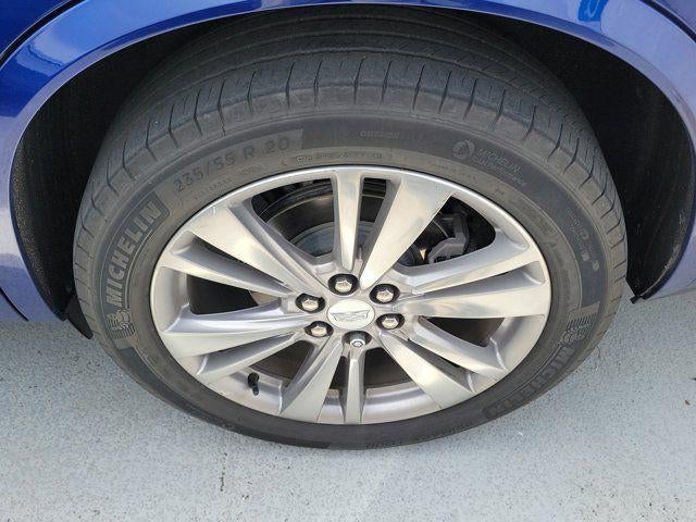 2023 Cadillac XT6 FWD Premium Luxury