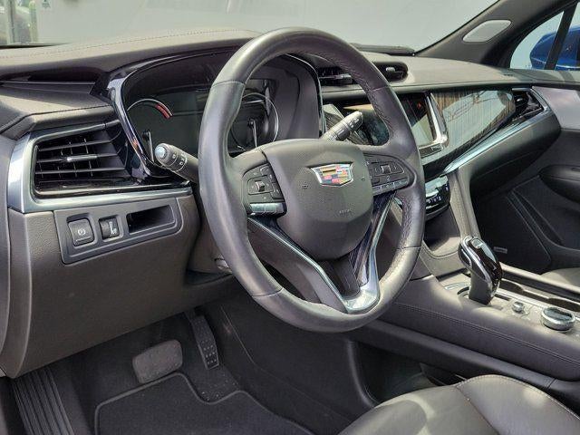 2023 Cadillac XT6 FWD Premium Luxury