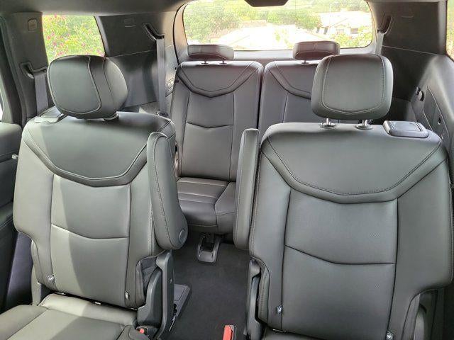 2023 Cadillac XT6 FWD Premium Luxury