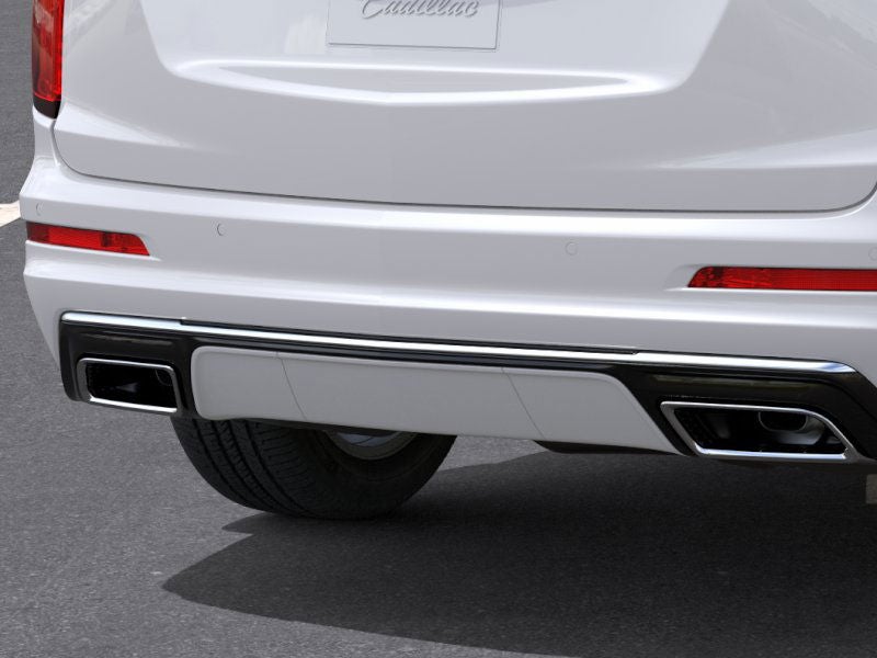 2025 Cadillac XT6 FWD Premium Luxury