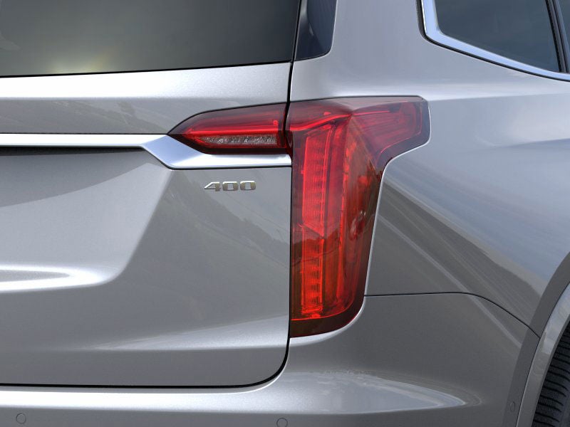 2025 Cadillac XT6 FWD Premium Luxury