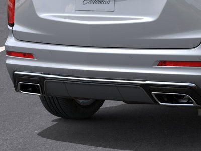 2025 Cadillac XT6 FWD Premium Luxury